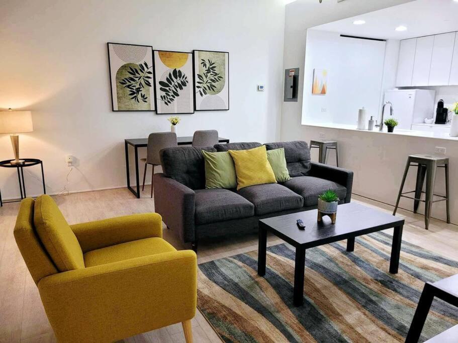 קליבלנד 629 Lofts 802 - A Kcm Property מראה חיצוני תמונה