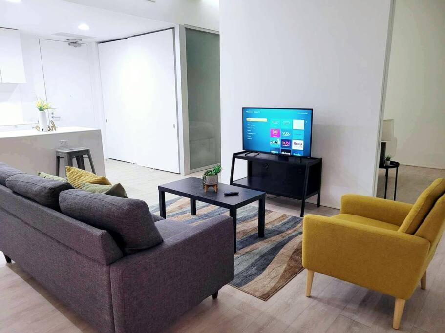 קליבלנד 629 Lofts 802 - A Kcm Property מראה חיצוני תמונה
