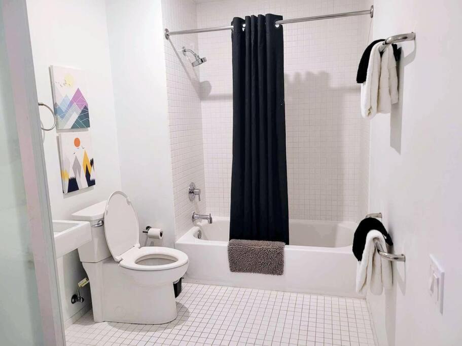 קליבלנד 629 Lofts 802 - A Kcm Property מראה חיצוני תמונה
