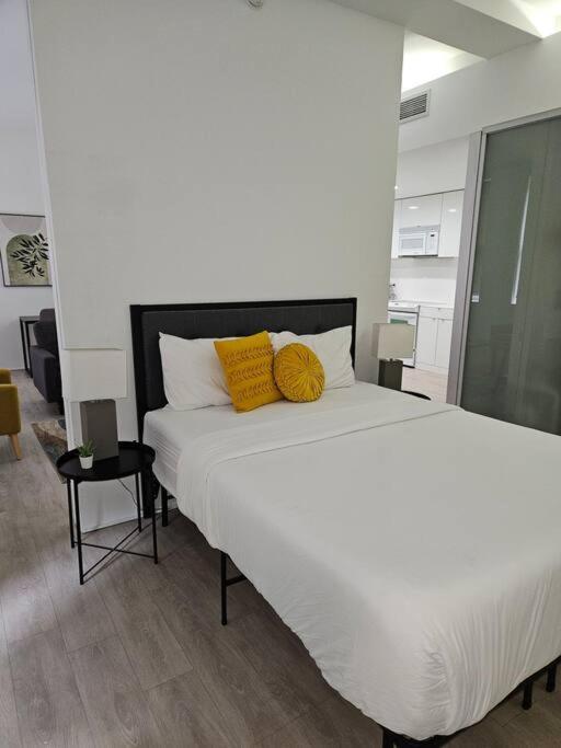 קליבלנד 629 Lofts 802 - A Kcm Property מראה חיצוני תמונה