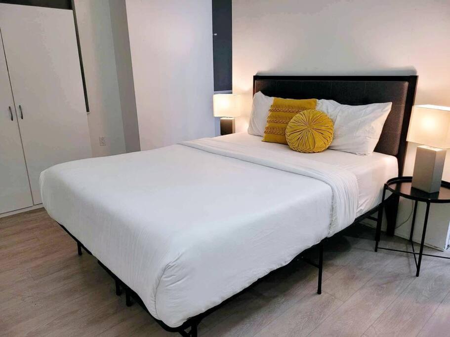 קליבלנד 629 Lofts 802 - A Kcm Property מראה חיצוני תמונה