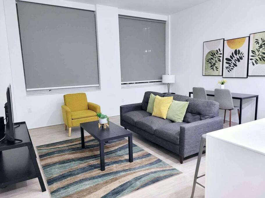 קליבלנד 629 Lofts 802 - A Kcm Property מראה חיצוני תמונה
